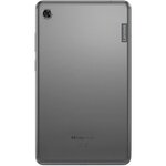 Tablette tactile - lenovo m7 3rd gen - 7 hd - 2 go ram - stockage 32 go - android 11 - platinium grey