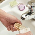 Kit de soin pour mains - spécial jardinier