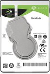 Disque Dur Seagate BarraCuda 5To (5000Go) S-ATA (ST5000LM000)