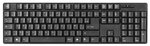 Clavier Dacomex USB/PS2 (Noir)