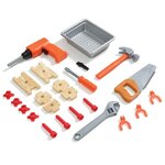 Step2 Établi de jeu Handy Helper's Workbench