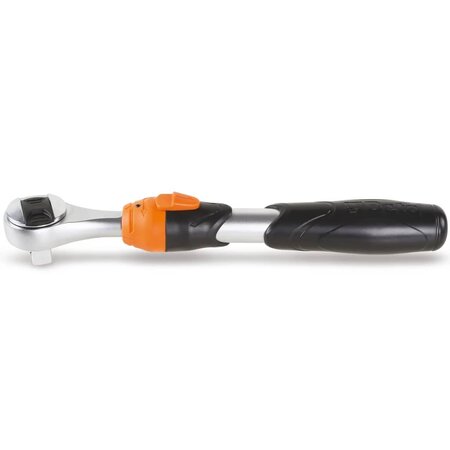Beta tools clé à cliquet réversible extensible 920/55l 1/2" 009200927