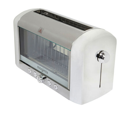 Magimix Grille-Pain Vision Brillant 1450W 11534
