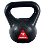 Iron Gym Kettlebell 12 kg IRG038