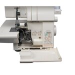 SINGER Surjeteuse - 14SH644 - 1300 points/min - Blanc