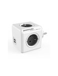 Powercube multiprise + 2 ports usb TO-4200