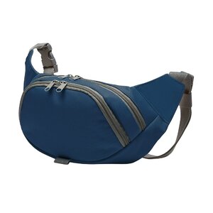 Sacoche ceinture - sac banane - 1809793 - bleu marine