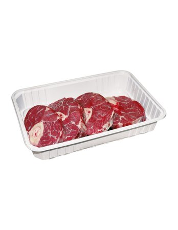 (lot  de 100 plateaux) caisse tte familiale empilable 4litres