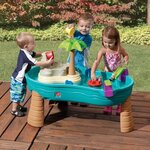 Step2 Table à eau Splish Splash Seas