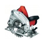 Einhell scie circulaire 1230w th-cs 1200/1