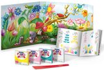 Kit Pâte Fimo Kids Papillon 8034.10 ly