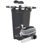 Filtre clear control velda 75