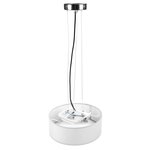 Smartwares Plafonnier 20x20x10 cm Blanc