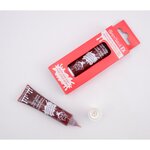 Tube de faux sang pour maquillage