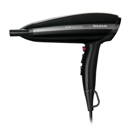 TAURUS -Seche-cheveux Alize Evolution 2200W