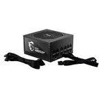 Msi mpg a650gf unité d'alimentation d'énergie 650 w 24-pin atx atx noir