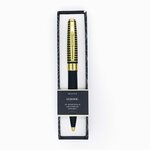 Stylo bille prénom homme Pastel Chic - Guy - Draeger
