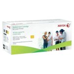 Xerox cartouche de toner - jaune