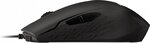 Souris filaire gamer gigabyte aorus m4 rgb (noir)