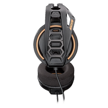 Plantronics rig 400 dolby atmos