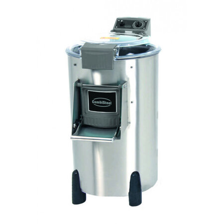 Eplucheur de pommes de terre 35 kg - combisteel - 5208301090
