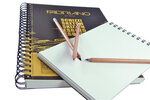 Papier Schizzi Esquisse spirale haut 42x59 4 90g 60 feuil.