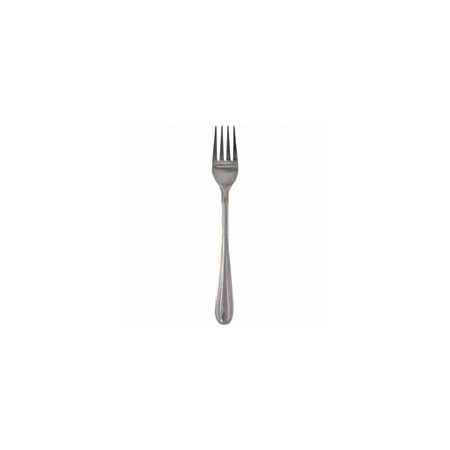 Fourchette de table cantine 190 mm - lot de 12 - stalgast -  - acier inoxydable 190