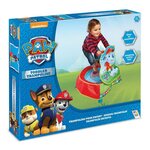 La Pat' Patrouille - Trampoline pour tout-petits