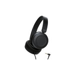 Casque jvc - colt xm 117 - filaire