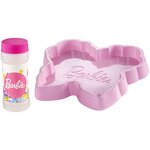 Barbie poupée dreamtopia bulles féeriques dvm95