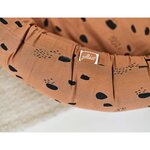 Jollein matelas pour bébé spot caramel