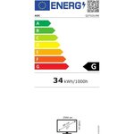 Aoc g2 q27g2u/bk écran plat de pc 68 6 cm (27") 2560 x 1440 pixels quad hd led noir  rouge