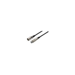 Connectique Cordon Sonorisatio Monacor Mec 20 Sw