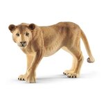 Schleich wild life 14825 - figurine lionne