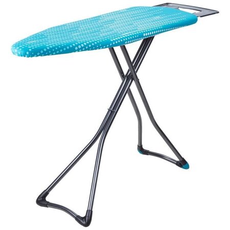 MINKY Table a repasser Steam Pro Dripguard - 122 x 43 cm