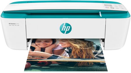 Imprimante hp deskjet 3762