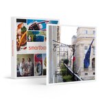 SMARTBOX - Coffret Cadeau Escapade de 2 jours en suite dans un hôtel 4* au cœur de Bordeaux -  Séjour