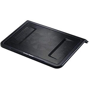 Ventilateur refroidisseur Notebook Jusqu'à 17' 39 x 31 cm Noir COOLER MASTER
