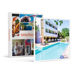 SMARTBOX - Coffret Cadeau Séjour romantique de 2 jours avec accès au spa près de Montpellier -  Séjour