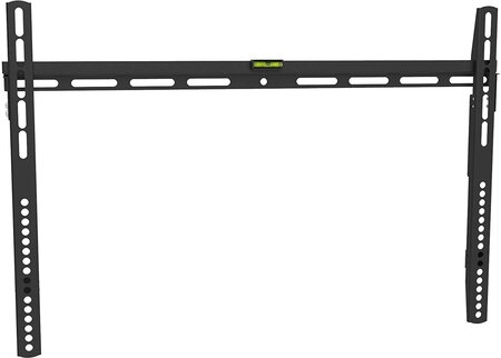 Support Ecran mural Slim MCL-Samar SPE-7000 37 à 70" (40kg max) (Noir)