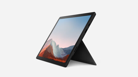 Microsoft ms srfc pro 7+ i7/16/256 blk at/be/fr/de ms surface pro 7+ intel core i7-1065g7 12.3p 16go 256go w10p black at/be/fr/de/it/lu/nl/pl/ch 1 license