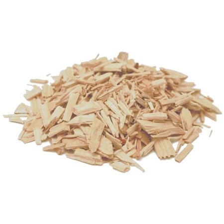 Copeaux de pin naturel 10/40 40 litres