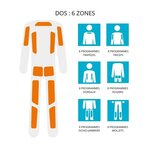 Multisport Pro avec ceinture Maxibelt 1