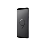 Samsung galaxy s9 noir carbone - double sim