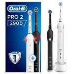 Oral-b brosses a dents électriques pro 2 2900