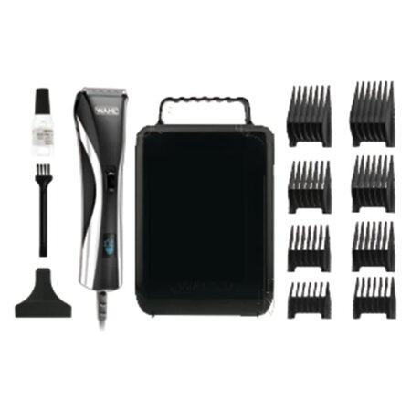 Wahl Tondeuse à cheveux 13 Pièces 09697-1016