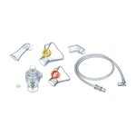 Beurer ih 58 kids - accessoires - accessoire pour inhalateur ih 58 kids