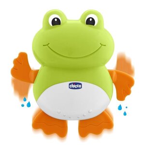Chicco grenouille nageuse