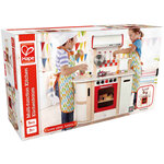 Cusine multifonction pour enfant hape e8018