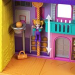 Polly pocket pollyville l'école